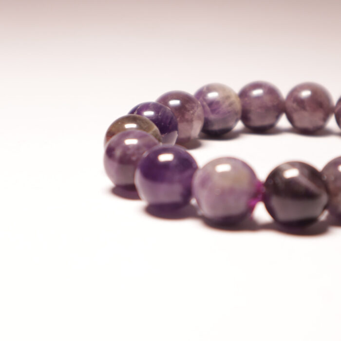 Amethyst (12 mm)