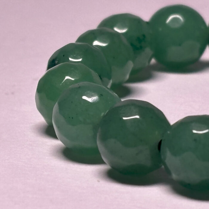 Green Aventurine (10 mm)
