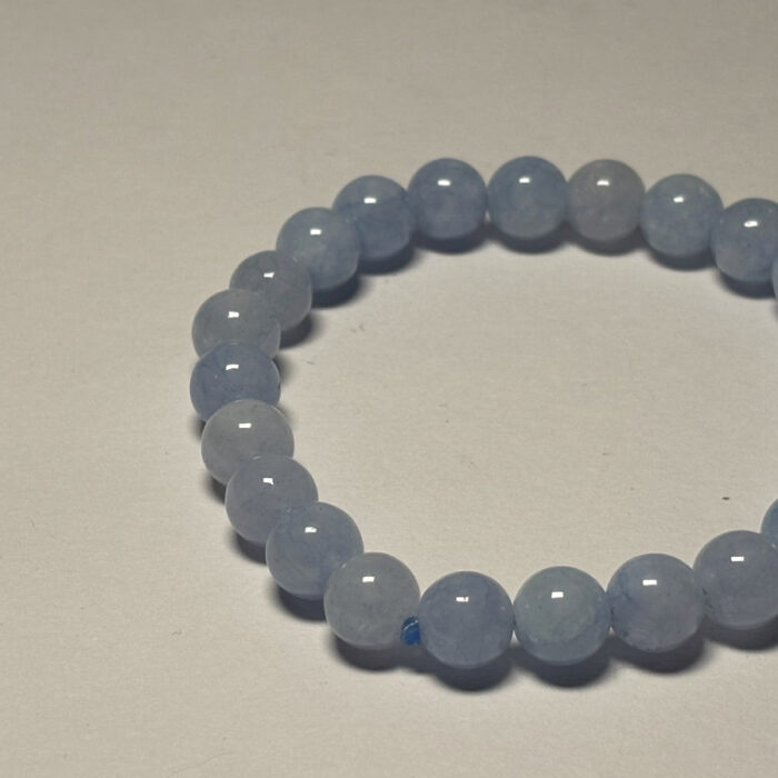Aquamarine (8 mm)