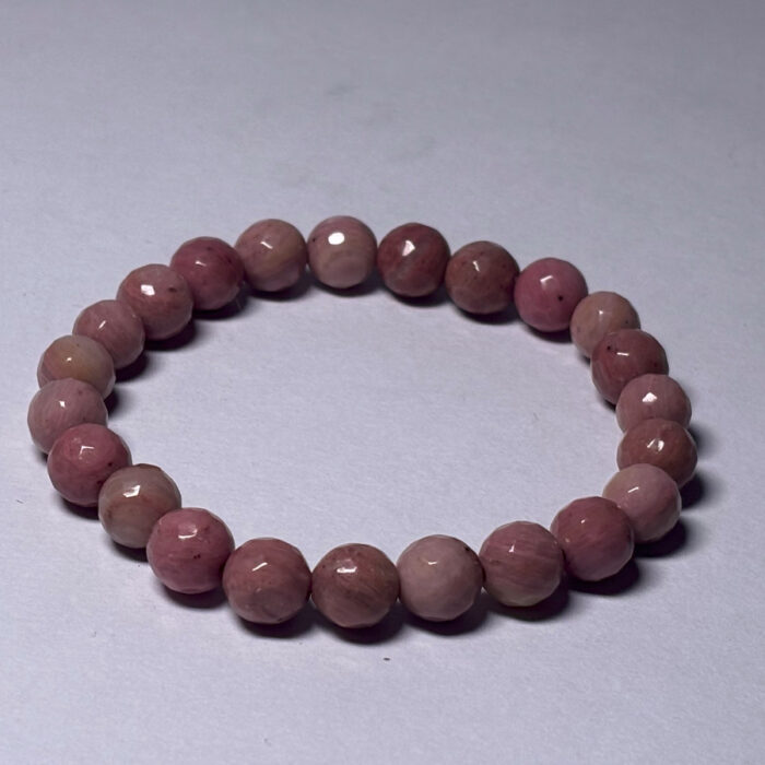 RHODOCHROSITE (8mm)