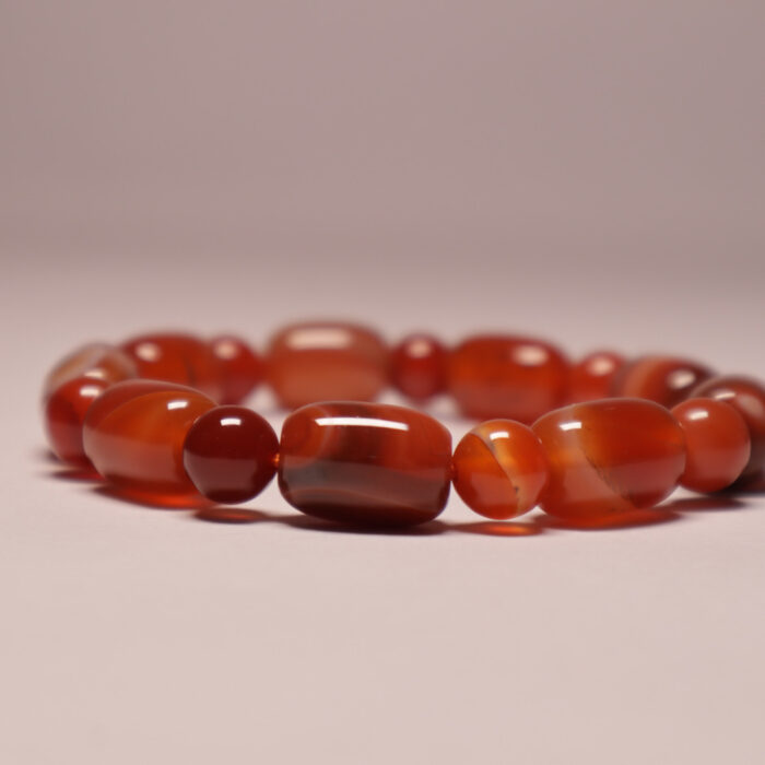 CARNELIAN (Tumble)